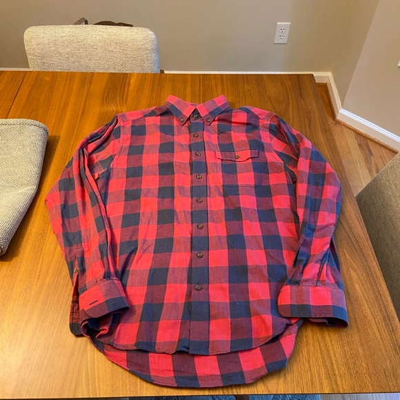 Vineyard Vines Other - Men's Vineyard Vines Linen Blend Shirt